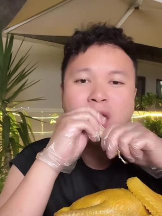 #盐焗鸡 #好吃不贵经济实惠 #好吃到停不下来 #好吃到爆