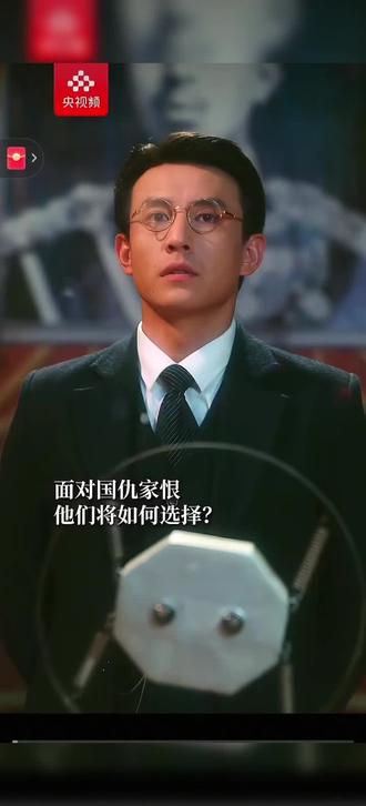 @刘潇旭,王小艺#《暗潮涌动》幕后故事