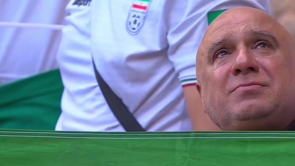 因外部局势急剧升级,伊朗有不小概率将退出2026世界杯,随之而来的是哪支球队会递补初赛呢?你认为中国男足有机会吗?#伊朗男足 #中国男足 #美加墨世界杯 #2026世界杯 #伊朗