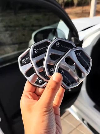 #奔驰专用 #奔驰门锁扣 #汽车好物