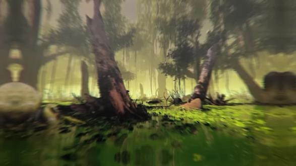 石炭纪时期的动物科普 #科普 #石炭纪