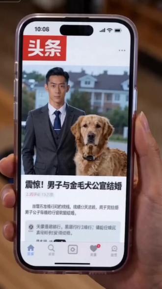 第3集:前世真相与陆沉舟的逆鳞 《重生后我让妹妹去当狗》
本视频由#即梦ai 生成
#ai短剧 #复仇爽文 #重生