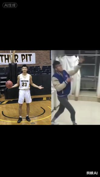 迅猛龙 vs 青春龙#周楷恒进行曲 #周楷恒