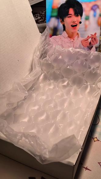 拼豆定制,在线接单 #拼豆#拼豆接单#汪苏泷应援#打包