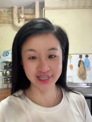 很多老乡说我牙齿白、我用的这款专门去牙黄牙黑的口臭的牙膏、分享给大家…#亮白牙齿