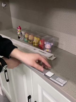 #感应灯 #玄关感应灯 #人体感应灯 #免布线感应灯 #橱柜灯 @巨量千川 @DOU+小助手
