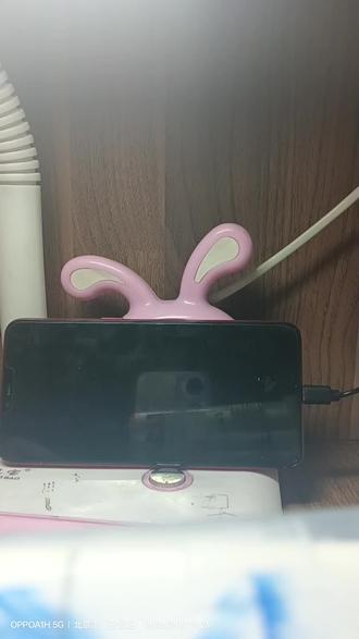 OPPO A5, 玩和平精英