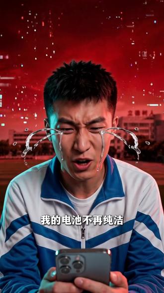 决战能量之巅 #ai #aigc #酷态科 #酷态科6号屏显充Ultra #ai创作浪潮计划