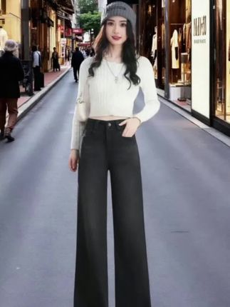 #入秋高级感穿搭攻略#穿出长腿美感#早秋不费力显贵穿搭#梨形身材穿搭大赏#早秋穿搭公式来了@DOU+上热门