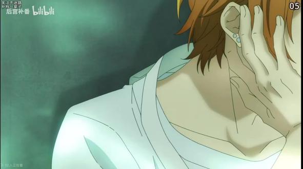 我是真的喜欢你#佐佐木与宫野 #佐宫