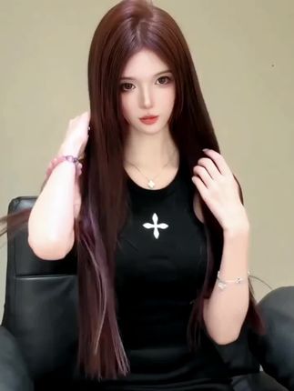 你要是头发干枯又毛躁的你就用这个#即沐双管发膜 ,在家就能轻松养出柔顺秀发!#柔顺护发 #养发护发 #改善干枯毛躁