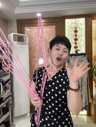 #福利#加大加厚晒衣神器#,#拍1发3个白菜价#