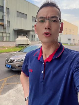 厂越来越大了,人也越来越多了,#干就完了💪💪💪