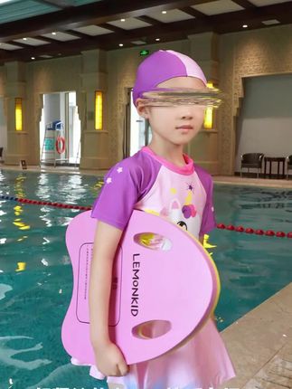 #浮力板 #游泳浮力板 #训练浮板