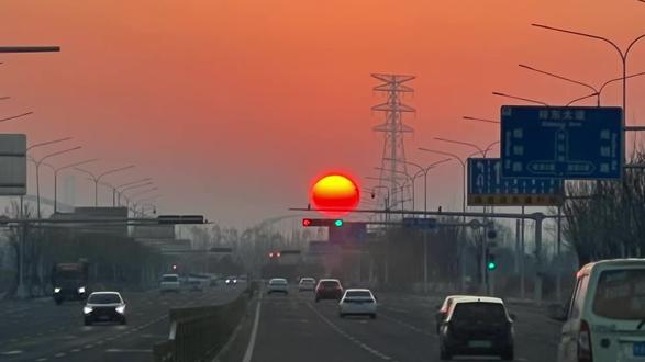 #陌拜客户#英捷思变频器#环保机械设备 章丘人很热情