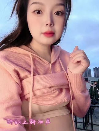 上新款啦 巨暖和保温#大码女装 #遮肉显瘦 #宝妈#200斤胖姑娘 #加绒保暖