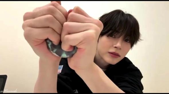 asmr纯享版#成韩彬#zb1#asmr#直播