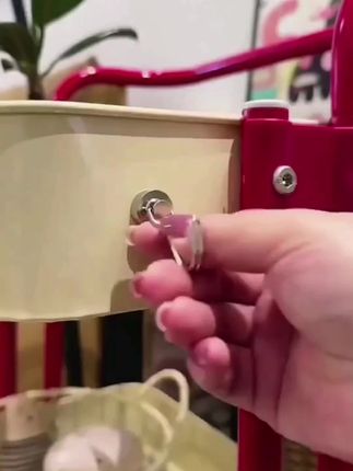 【4个装】磁吸挂钩厨房家用免打孔磁吸收纳小挂钩冰箱门无痕磁吸#【4个装】#磁吸挂钩厨房家用免打孔#磁吸收纳小挂钩#冰箱门无痕磁吸
