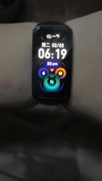 DAY2减肥的第二天姨妈报道了!姨妈期脸黄、🐻疼、🐷食欲!以前白天节食晚上暴食恶性循环!其实正常吃三餐并且吃的干净也不饿!尤其吃肉蛋很顶饿!晚上也不会暴食!好了忙了一天了睡觉了🙈身体好虚弱!#减肥 #逆袭 #原创 #生活 #宝妈