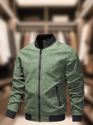 #外套 #夹克 #夹克外套