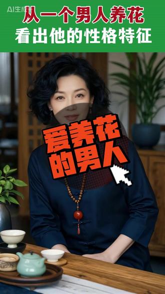 爱养花的男人有什么特点 #养花 #花卉种植 #阳台 #养花人的乐趣 #养花修心