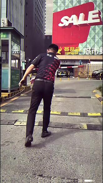 如果你也追星#摇摆哥杨彪#台球一档选手 #fyp