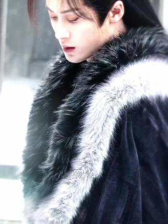 我对家主的真情天地可鉴