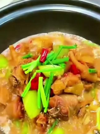 #舌尖上的美味佳肴 #美食制作分享 #快来一起尝个鲜