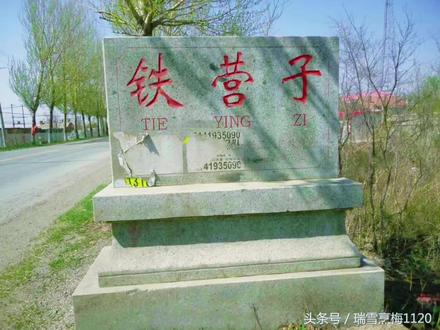 清代,有个姓铁的铁匠到此地占荒落户,形成村落后,取名铁匠营子,后有满族等少数民族在此活动,随着人口的聚集和土地开垦,逐渐发展成村落,称作铁营子。1948年11月沈阳解放成立村政府;1954年成立铁营子初级社;1956年成立铁营子高级社;1958年成立人民公社及铁营子生产大队。在村北营盘山半山腰的坡地上有营盘山山城遗址,城址平面略呈椭圆形,城墙为山皮土和石块混筑,依山势从低向高处延伸。推测该山城的年代为青铜时代和高句丽时期。 1983年改为铁营子村民委员会;2011年撤村改建铁营子社区居民委员会,现属沈北新区马刚街道。以水果种植为主要产业,尤其是苹果梨和寒富苹果等品种。铁营子村还依托丰富的梨树资源,打造了梨花谷等原生态综合旅游项目。#生态沈北#沈阳#梦开始的地方#乡愁记忆#航拍美丽乡村