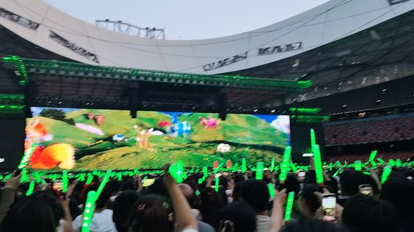 是时候了 🤔
凤凰传奇2026年全国巡演即将官宣开启!
杭州定档3.13-15日(待定)
厦门定档3.27-29日(待定)
郑州定档4.10-12日(待定)
深圳站,南京站,济南站,长沙站,武汉站等城市正在筹备中