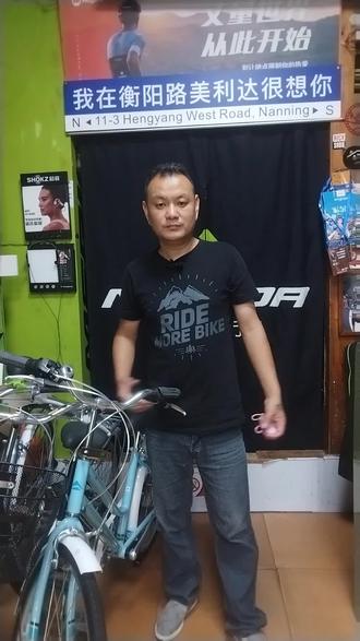 2024款探索者80
真的来了#自行车推荐 #总有一款适合你 #让骑行成为一种生活 #平价又好骑的公路车推荐 #美利达秋水哥