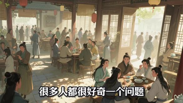 古代戏子为何被打入下九流? 古代戏子为何被打入下九流?纵然名满天下,也难登大雅之堂!#古代戏子#下九流#历史#历史解说#历史真相