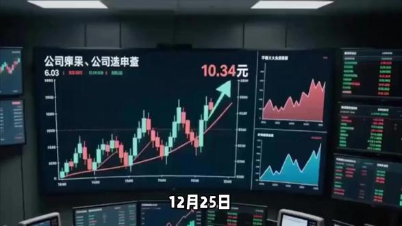 军工龙头航天电子突发涨停,财报揭示三大雷区投资者需警惕 #航天电子 #航天 @DOU+小助手 @DOU+上热门