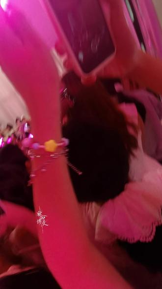 我们是对方“特别的人”#线下 #生咖 #杨博文 #合唱 #周扬
(好热…)