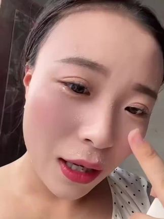 防水防汗持久不脱妆#美妆 #超好用 #防水防汗不脱妆 #女生必备 #巨量千川