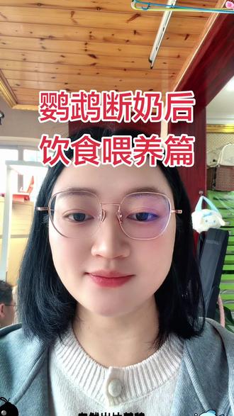 鹦鹉断奶后饮食喂养篇
#鹦鹉 #和尚鹦鹉 #虎皮鹦鹉#新手养鹦鹉#鹦鹉断奶