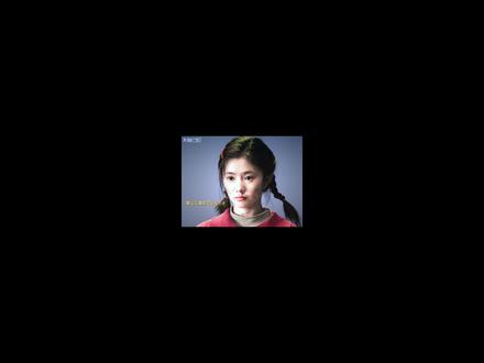 活泼可爱吗?娥手拿把掐!#刘浩存