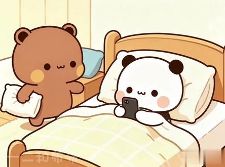 一二宝,我可以去你被窝探险吗#一二布布 #布布一二 #情侣 #情侣日常