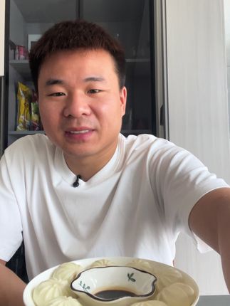 #内容过于真实 #饺子 #分享生活小技巧 #家庭厨房 #神仙吃法