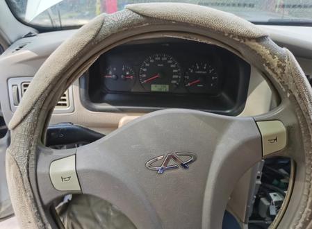 奇瑞更换暖风水箱流程 可复杂了#汽车空调 #换油保养 #四轮定位 #换机油