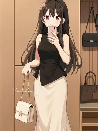 #高级感穿搭 #小个子显高显瘦穿搭 #气质女神穿搭 #通勤搭配 #职场穿搭