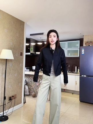 #穿出高级感 #高级感穿搭 #今日穿搭 10月1穿搭