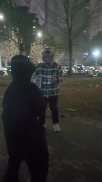 2026正月十五放烟花!愿一切都越来越好