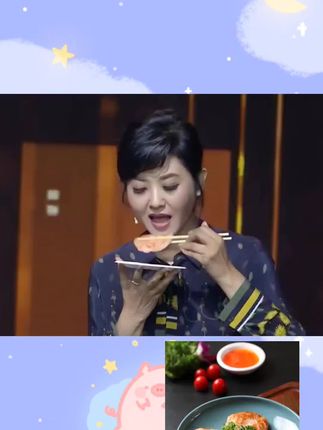 #情感节目 全职宝妈无意创出虾排年销6000万,早餐就做这个鲜嫩可口的虾饼,全家都喜欢吃,看得见的大虾仁,搭配各种果蔬,营养均衡,做法简单孩子还爱吃#蔬菜虾仁饼 #大人小孩都爱吃 #无限回购的宝藏单品 #好吃到停不下来