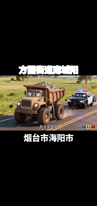 石头变成宝,叔叔饶不了