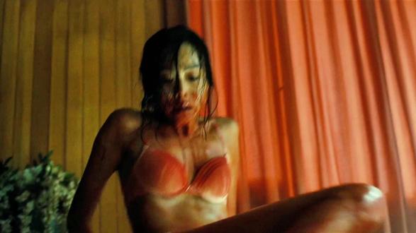 火车是地狱惩戒的工具#火车 #电影解说