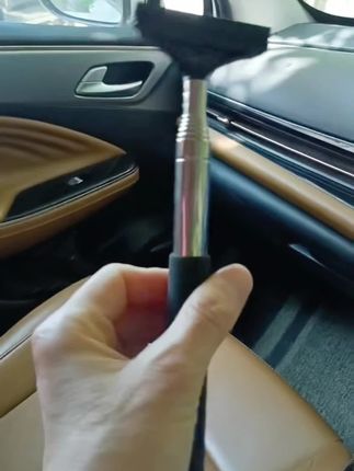#自用好物推荐 #后视镜刮水器