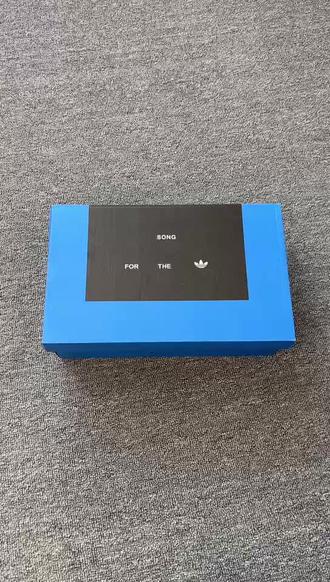 阿迪sftm开箱分享入手,一起来看看吧#阿迪sftm#潮鞋推荐#潮鞋测评