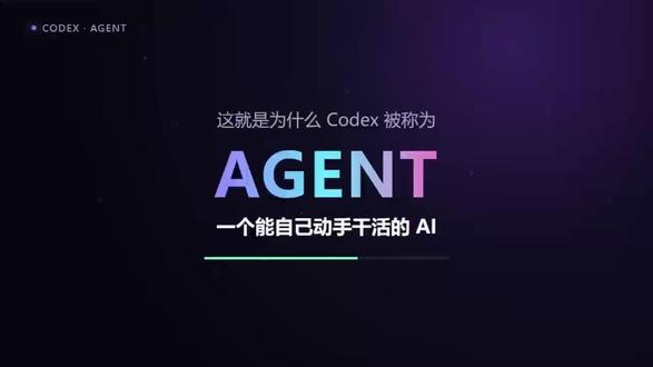 什么是Codex?#codex #chatGPT #chatgpt