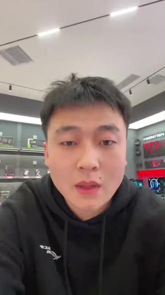 一招教会你如何跳过烦人的开机磁盘检查! #ROG外设 #ROG路由器 @华硕终端